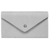 Rovicky Ročne torbice R-xs014 Srebrna | Shoptok.si