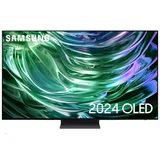 Samsung TV OLED QE83S90DAEXXH, (QE83S90DAEXXH)