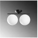 Opviq Luster Luminar-14115, 42x20x27cm, IP20, Bijelo-crna | Eponuda.ba
