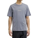 Jack & Jones Muška majica Jorcassis Aop Element Tee Ss Cn, Plava Cene