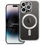  Electro Mag Cover case compatible with MagSafe for IPHONE 14 PRO silver | Eponuda.ba