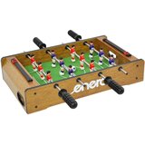 Enero Wooden stolni nogomet 46 × 27 × 9 cm | shoptok.hr