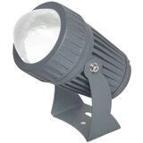  Zidna LED lampa 9W 3000K IP66 E250016 | Eponuda.com