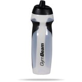 GymBeam Sportska boca Ergo Black 600 ml Cijene