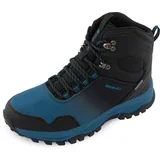 Alpine pro Unisex obuv outdoor VERENE black