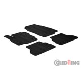 Gledring gumeni tepisi za Ford B-Max 2012-2015 | shoptok.hr