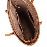 Vuch Shopper torba Aderyn Mocha, 36,5 x 34 cm | shoptok.hr