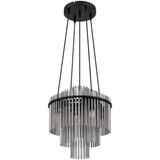 Globo VISEČA SVETILKA GORLEY 40/120 cm E14 | Shoptok.si