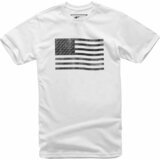 Alpinestars Flag Tee White S Majica | shoptok.hr