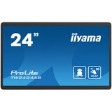 Iiyama monitor led TW2424AS-B1 23.8