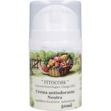 Fitocose neutralni dezodorans u kremi Cijene