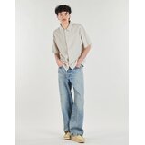 Edwin Wide Pant Plava Slike