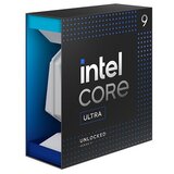 Intel Core Ultra 9 285 processor 36 MB Smart Cache Box | shoptok.hr