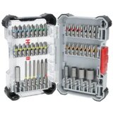 Bosch 3-dijelni set bitova 25/50mm i nasadnih ključeva 6-13mm 2607017723 u