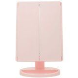 Premier Housewares Kozmetično ogledalo z lučjo 18x28 cm Cassini – | Shoptok.si
