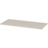 Cersanit S1015-022 - Gornja ploča za umivaoničke ormariće TIRSO 100x45 cm bež Cene