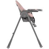 Kikka Boo hranilica za bebe Pastello 2 Pink, 6m+ | ePonuda.com