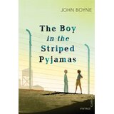 Random House John Boyne - The Boy in the Striped Pyjamas Cene
