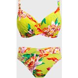 Fantasie Swim Dvodijelni kupaći kostim Cala Macarella | shoptok.hr