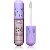 J.Cat Beauty Space Blast sjajilo za usne s bojom koja se mijenja nijansa 103 Star Pout 5 ml | shoptok.hr