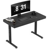 Leader 8.2 Crni električni stol 120 cm | shoptok.hr