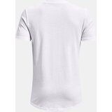 Under Armour T-Shirt UA CURRY SYMBOL SS-WHT - Boys | shoptok.hr