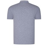 Dewberry T8582 MENS T-SHIRT-GREY | shoptok.hr