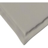  Jastučići za sjedenje 4 pcs Svjetlosiva 47 x 36 x 2 cm | shoptok.hr