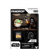 Figure djelovanja Fandrop Star Wars | shoptok.hr