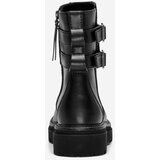Only Ležerne čizme crna | shoptok.hr