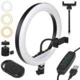 Maclean Fotografski LED obroč za selfije MCE612B, (20451256) | Shoptok.si