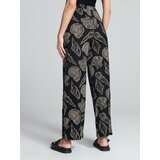 Sinsay ženske wide leg hlače 508AJ-MLC | shoptok.hr