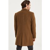 Dewberry PLT8398 MEN'S COAT-CAMEL | Eponuda.ba