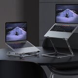 TECH-PROTECT ULS400 NASTAVLJIVO STOJALO ZA PRENOSNIK SIVO STOJALO, (22069293) | Shoptok.si