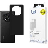 3mk SILIKONSKI OVITEK ZA REDMI NOTE 14 PRO 5G S TPU IN PRILAGODLJIVOSTJO, (5000302783) Cene