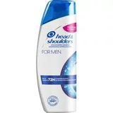  Šampon za lase Men - 300 ml