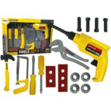  Dječji set alata Hammer | shoptok.hr