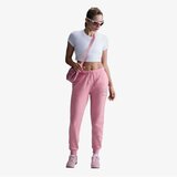 Nike W nsw club flc mr gfx std pant | ePonuda.com