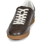 Karl Lagerfeld KANDIDATE Lo Lace Lthr Smeđa | shoptok.hr