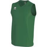 Errea Majice brez rokavov Darrell Canotta Ad Zelena Cene