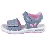 Superfit Sandali 1-006137-8020 M Blue/Pink | Shoptok.si