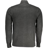 U.S. GRAND POLO US GRAND POLO CARDIGAN MEN'S GREY | ePonuda.com