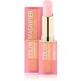 bellaoggi Color Magnifier Lip Balm barvni vlažilni balzam za ustnice odtenek Rose Shadow 3 g | Shoptok.si