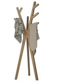  Quax® leseno stojalo za oblačila ash veneer | Shoptok.si