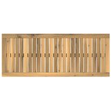  Gornji dio stola 100 5 x 40 x 2 cm Pravokutni - Bjeljenje 100 5 x 40 x 2 cm | shoptok.hr