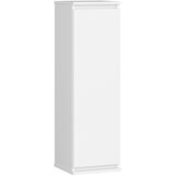 AKORD VISIČNA OMARA - RAZSTAVA W30 CLP BELE, (21714245) | Shoptok.si