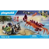  71532 - Kampf gegen die Riesenkrabbe - 1 k. | Shoptok.si