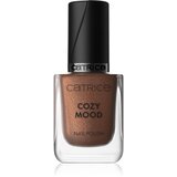 Catrice Cozy Mood lak za nohte odtenek 030 Chocaholic 10.5 ml Cene