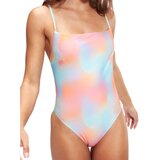 Speedo jednodelni kupaći kostimi alv pt aj tsrp 1PC af blue/orange | ePonuda.com
