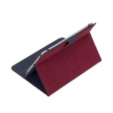 Rivacase 3317 red tablet case 10.1 | shoptok.hr